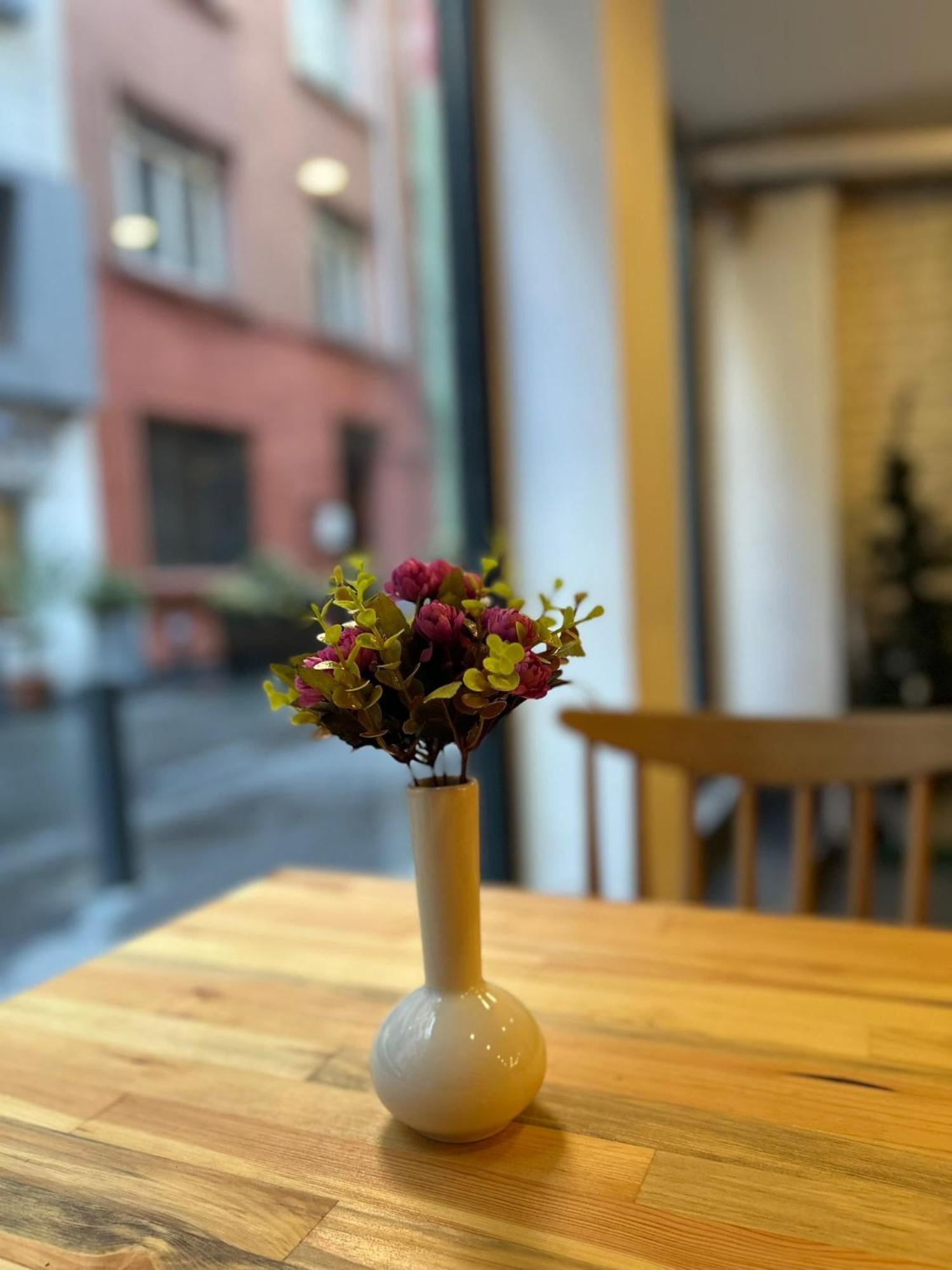 Casavilla Taksim Hotel