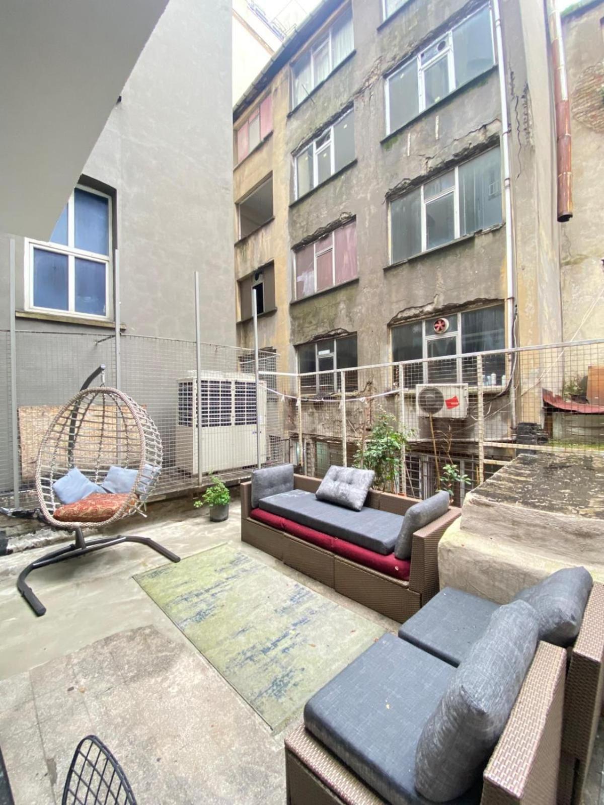 Hotel Casavilla Taksim