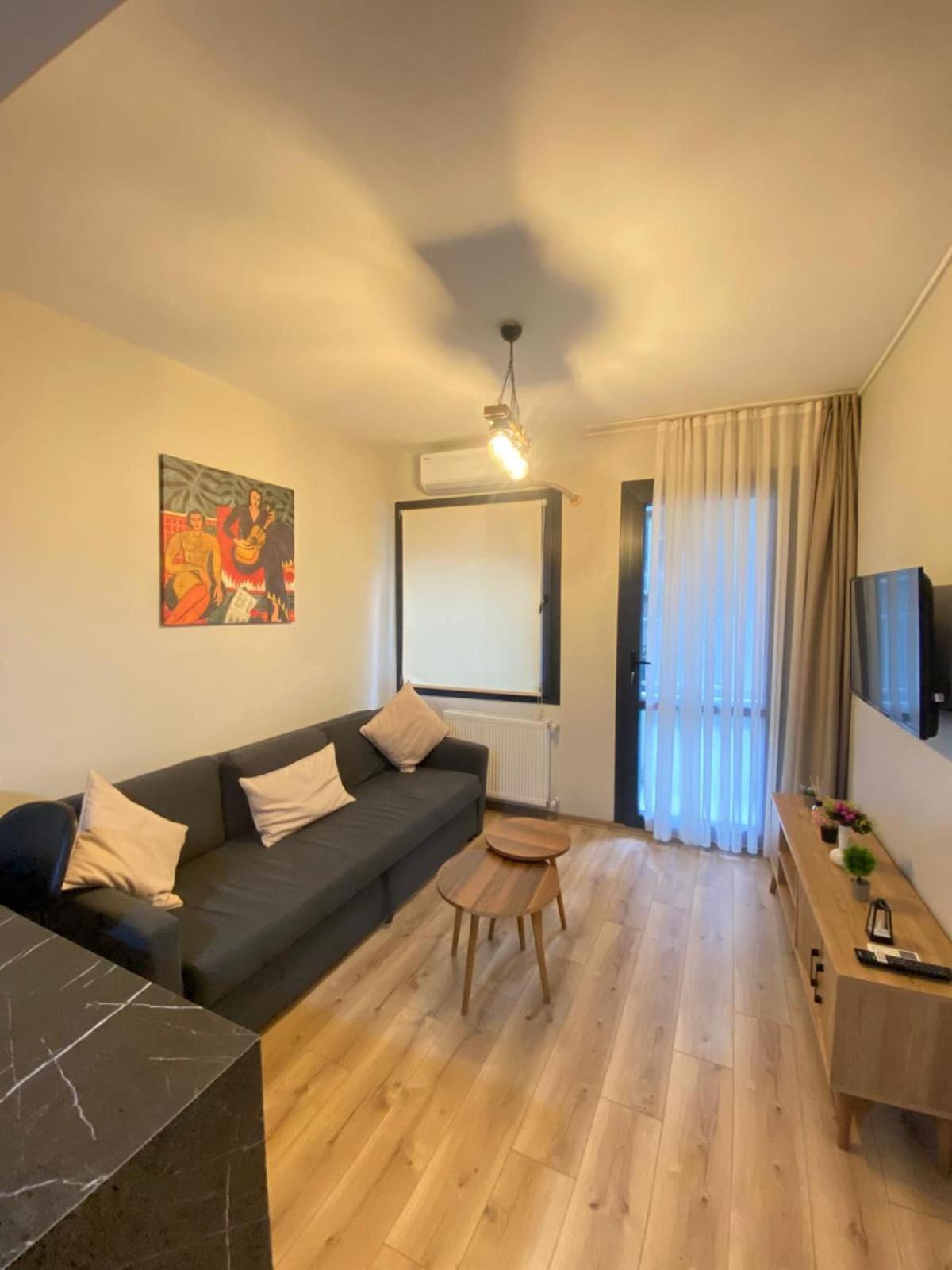 Hotel Casavilla Taksim 3*