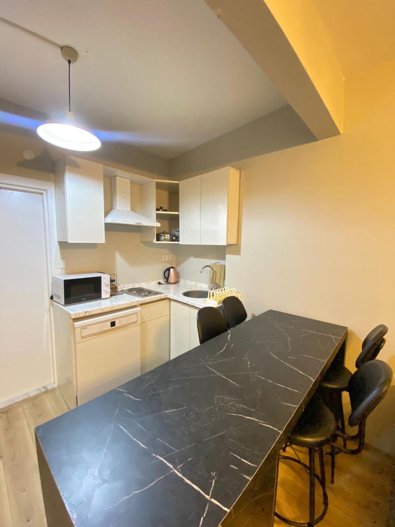 Casavilla Taksim Istanboel