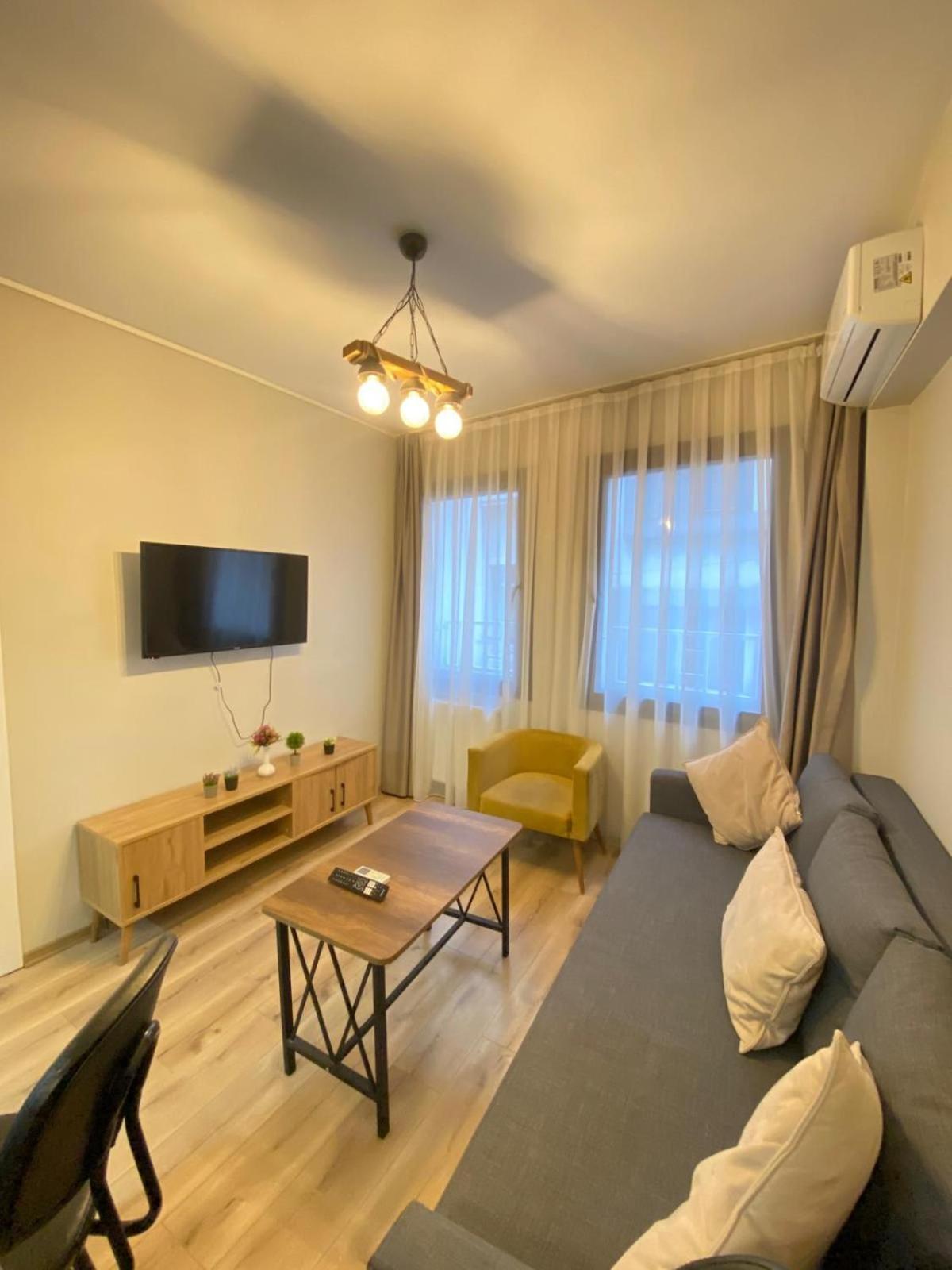 Casavilla Taksim Hotel