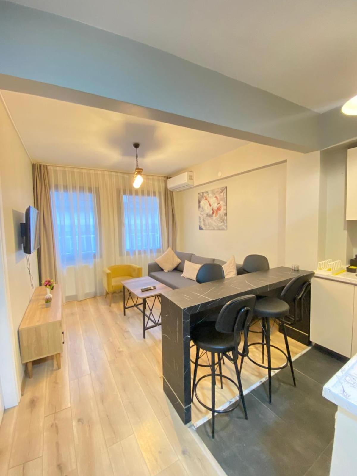 Casavilla Taksim 3* Istanboel