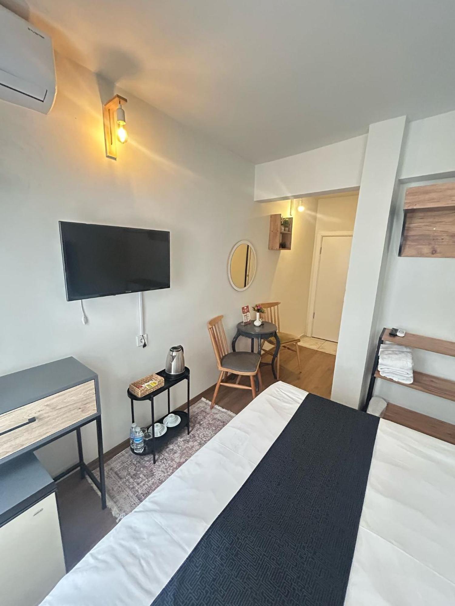Hotel Casavilla Taksim Istanboel