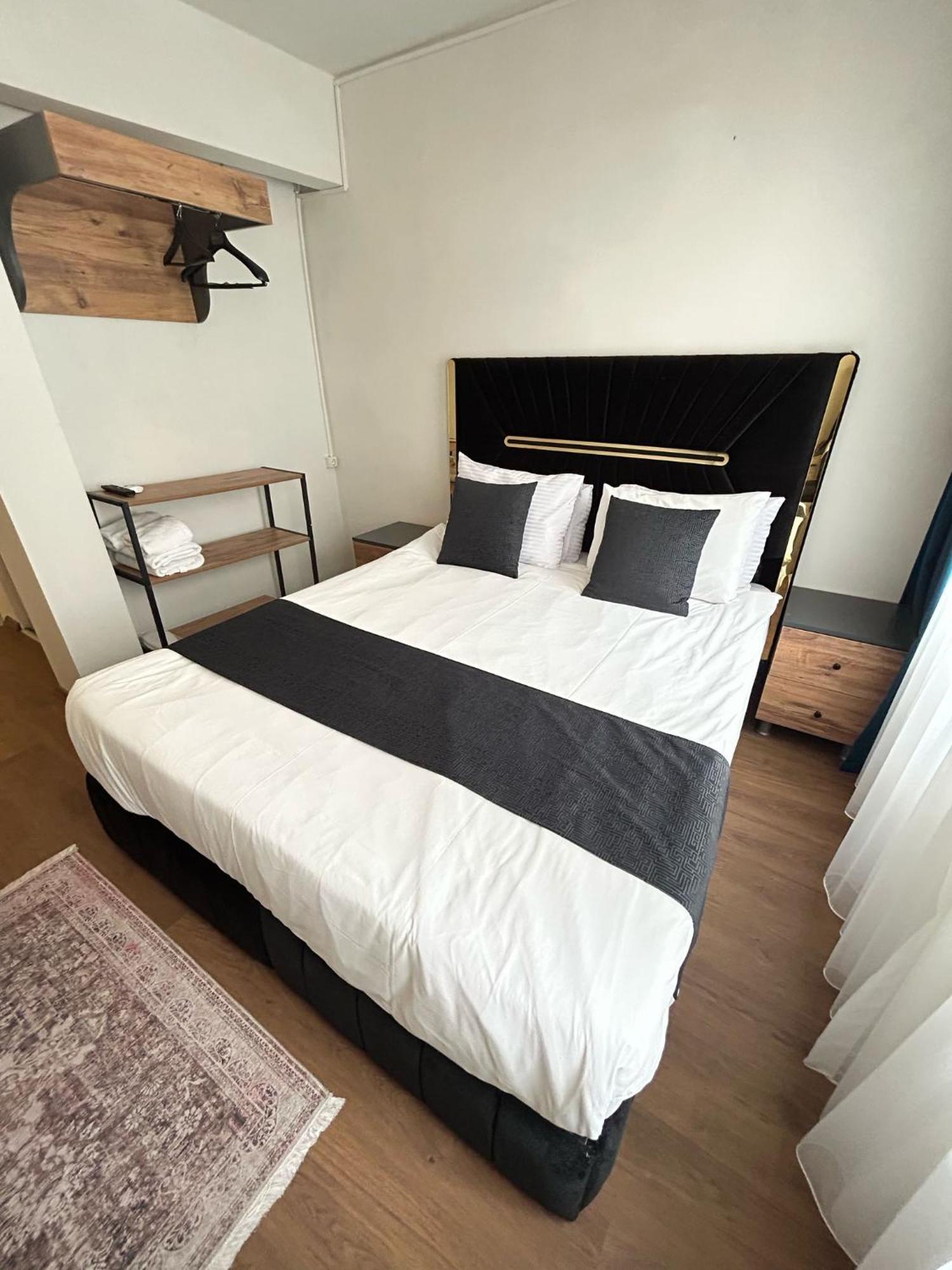 Casavilla Taksim Hotel Istanboel