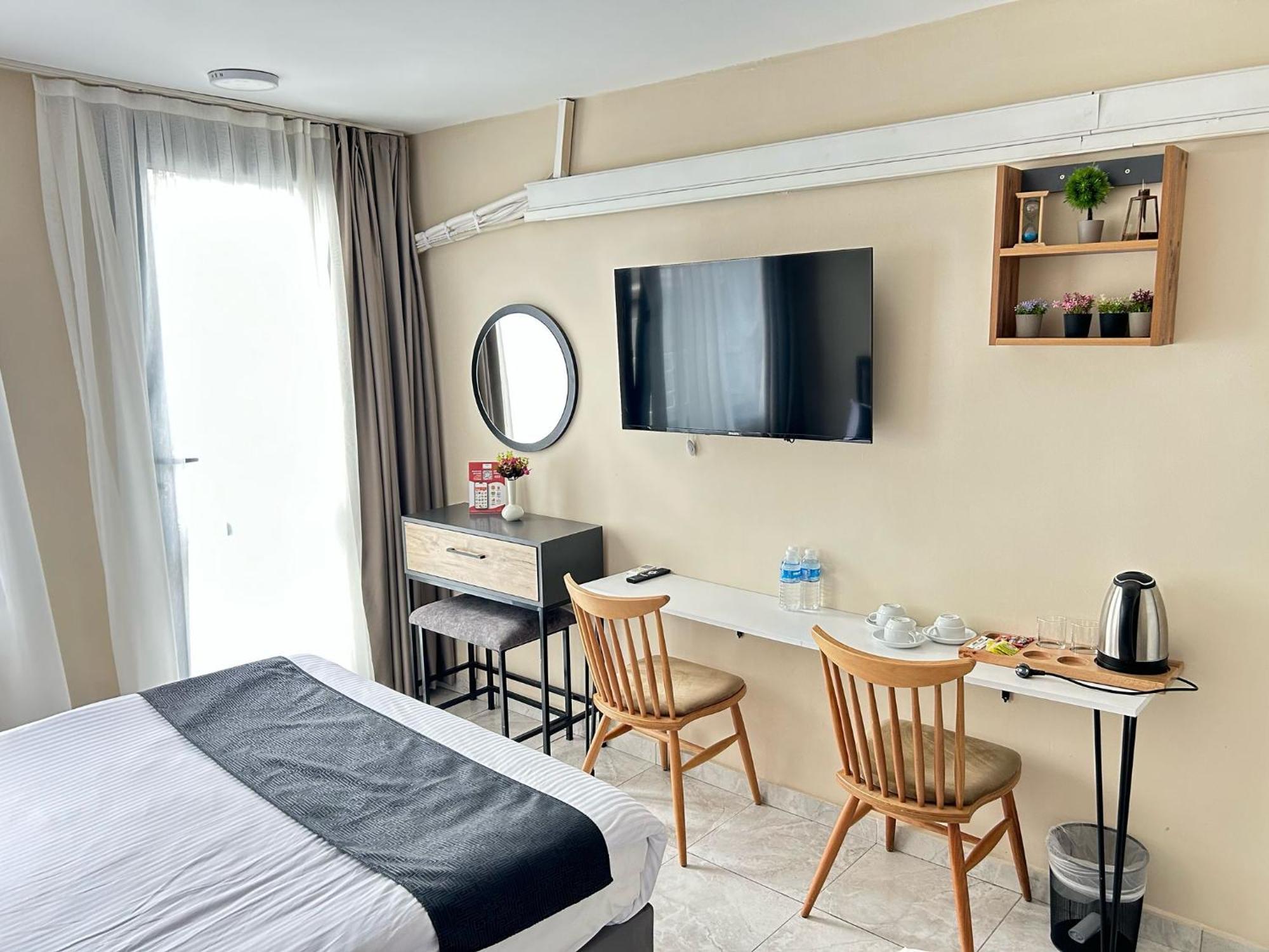 Casavilla Taksim Istanboel